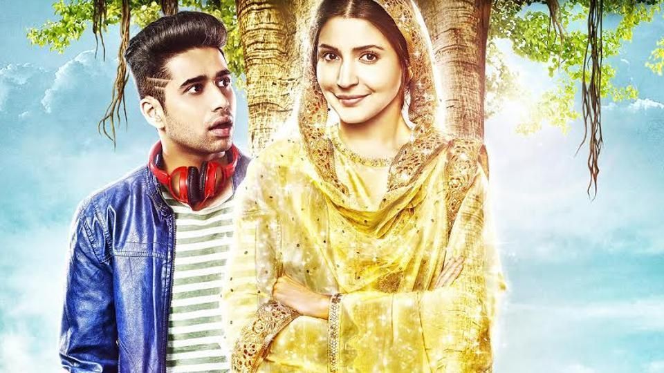 Creating ghost entity in Phillauri was exciting: Anushka Sharma