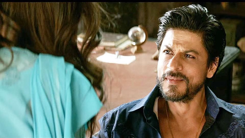 Did Shah Rukh Khan Really Drink To Death In Reality For Devdas? Here's Your Answer!