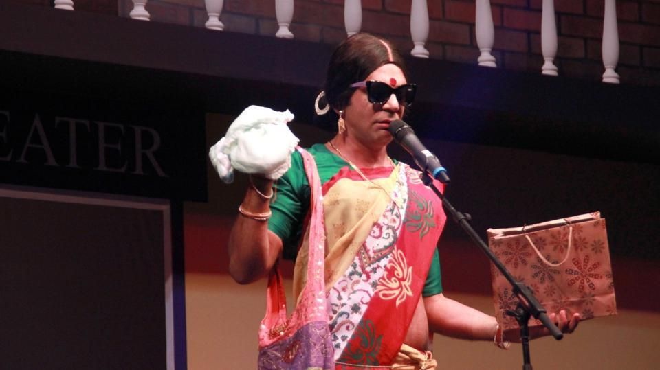 Sunil Grover's Latest Tweet Confirms That He's Not Returning To The Kapil Sharma Show!