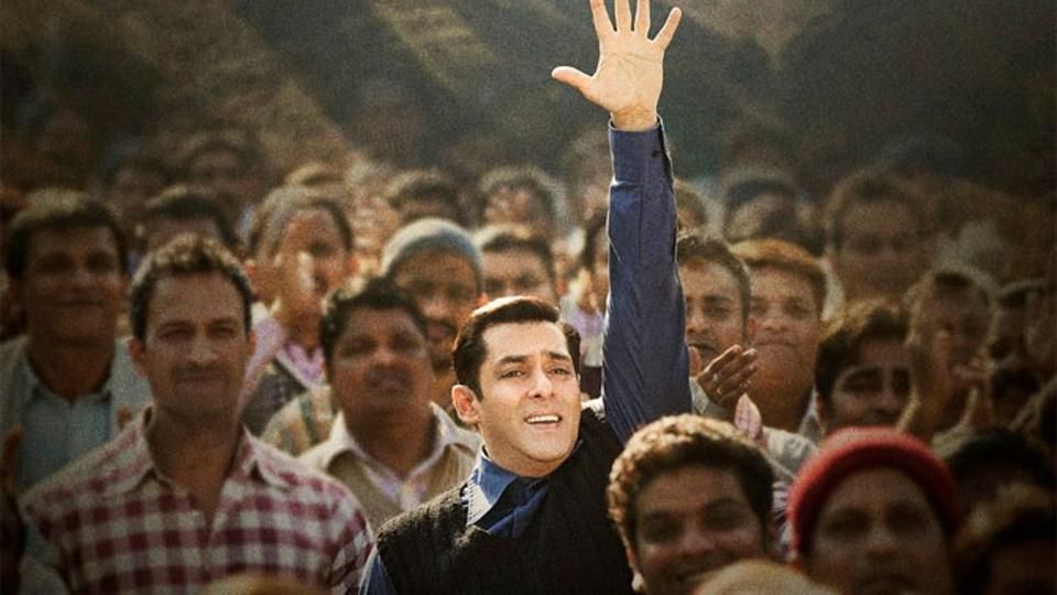 Twitter Is Flooded With Salman Khan's Tubelight Memes; Here Are The Best Of The Lot!