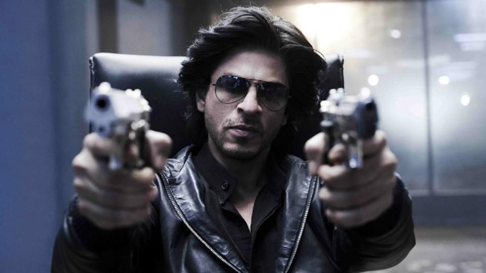 For All Shah Rukh Khan Fans Waiting For Don 3, Here's Some Good News For You!