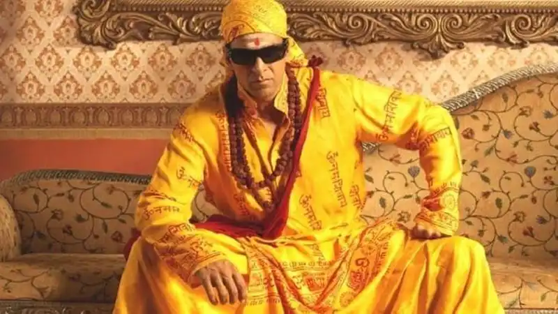 Bhool Bhulaiyaa Starring Akshay Kumar, Vidya Balan Soon To Get A Sequel