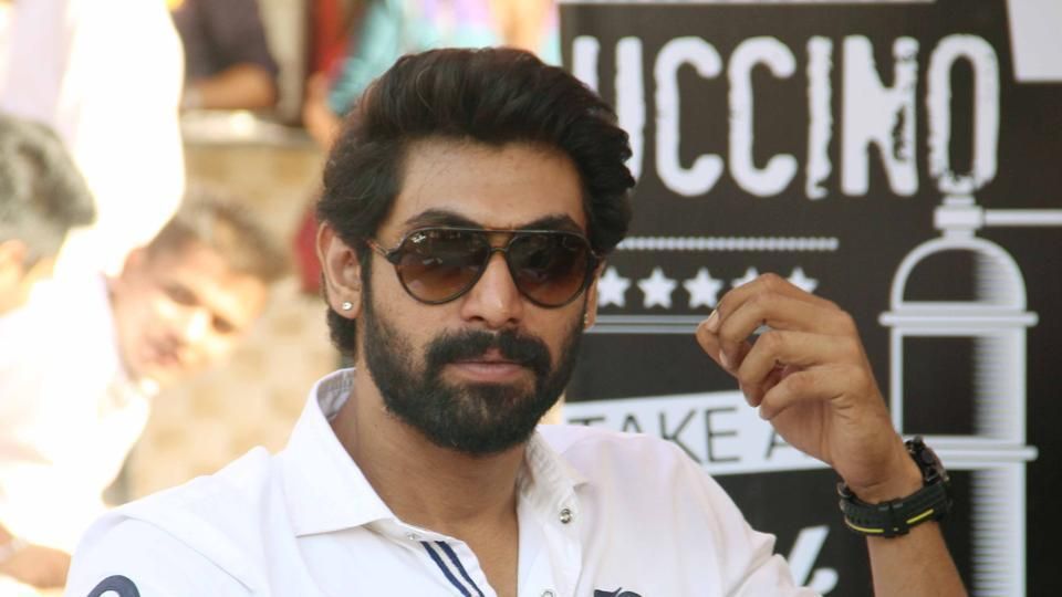 After Chiranjeevi and Nagarjuna, it’s Rana’s turn to become TV show host