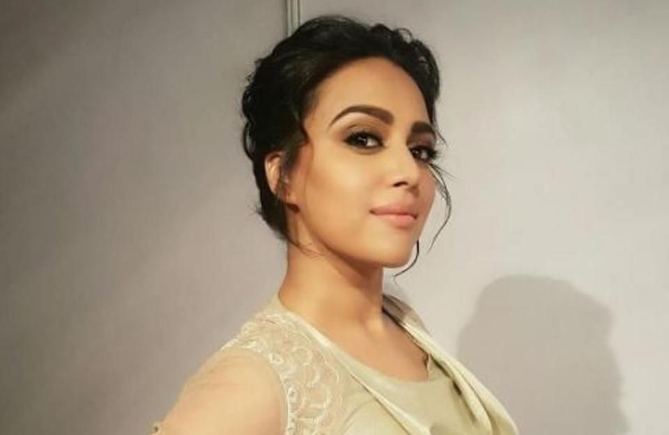 Invisibility on Twitter is giving you the power to misbehave: Swara Bhaskar
