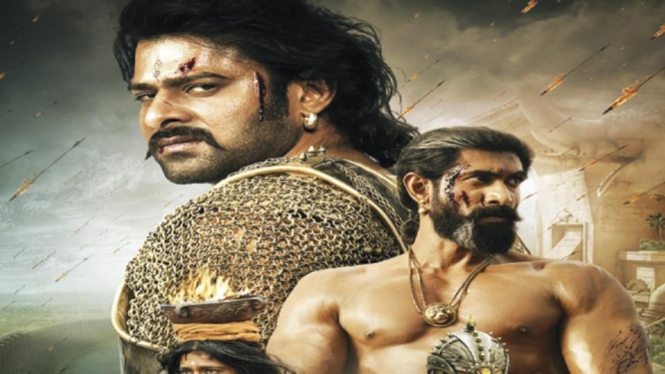 Baahubali 2 First Day BO: The Numbers Are RECORD SMASHING! 