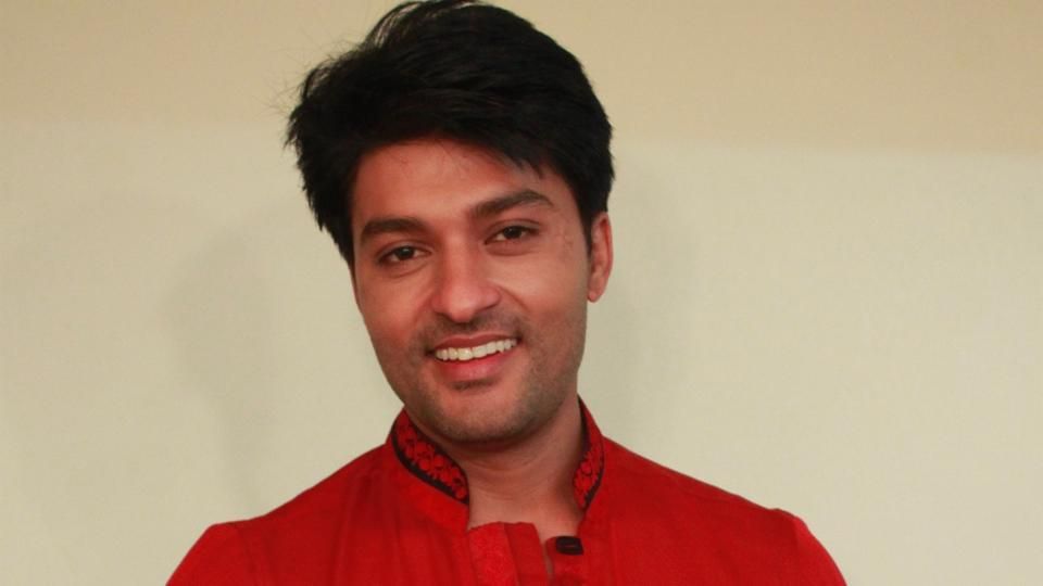 Diya Aur Baati's Anas Rashid Sexist Comment About His Fiancee Will Shock You