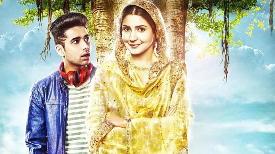 This Is How Much Anushka Sharma's Phillauri Made In Its Opening Weekend At The Box Office!