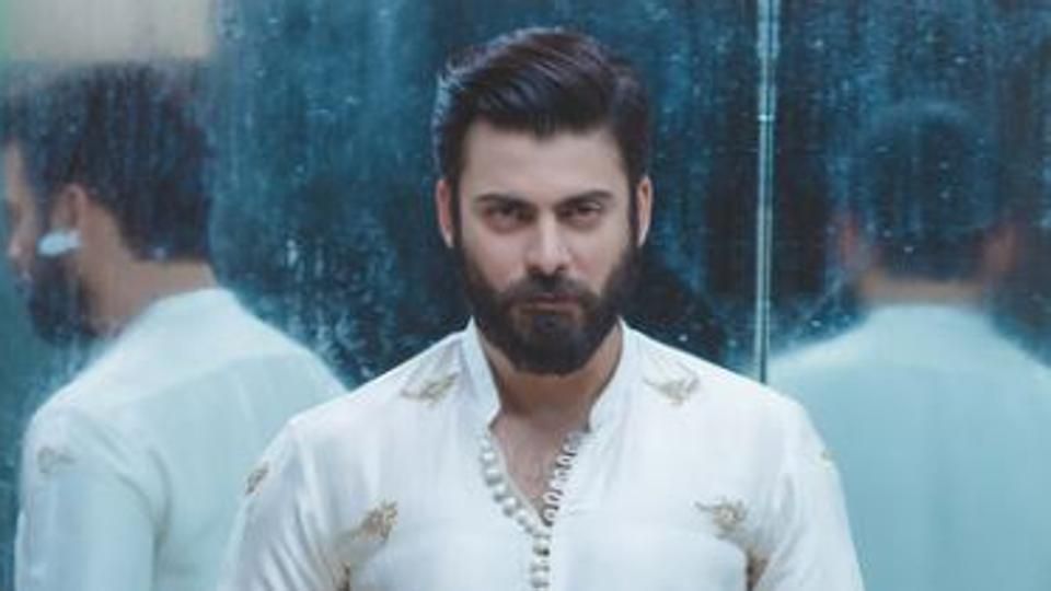 Fawad Khan's Dapper Photoshoot Will Make Every Girl's Ovaries Explode!