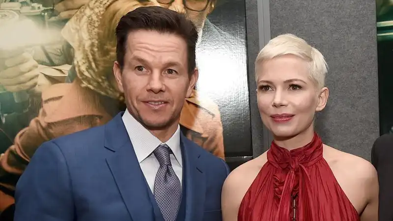 Mark Wahlberg Was Paid Rs 9.5 Crore Whilst Co-Star Michelle Williams Was Paid Rs 63000 For Reshoots Says USA Today Report