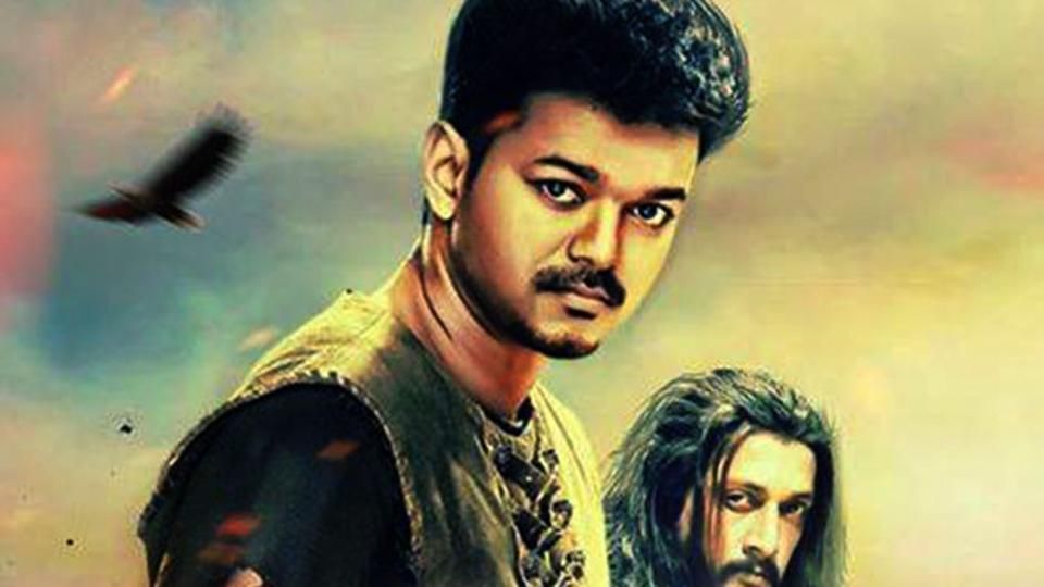 I'm ready with Ghilli 2 script. If Vijay agrees, we can start the film: Dharani
