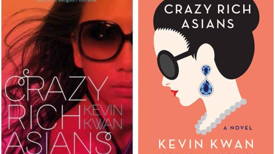 Not Reese Witherspoon, Crazy Rich Asians’ Hollywood adaptation gets an all-Asian cast