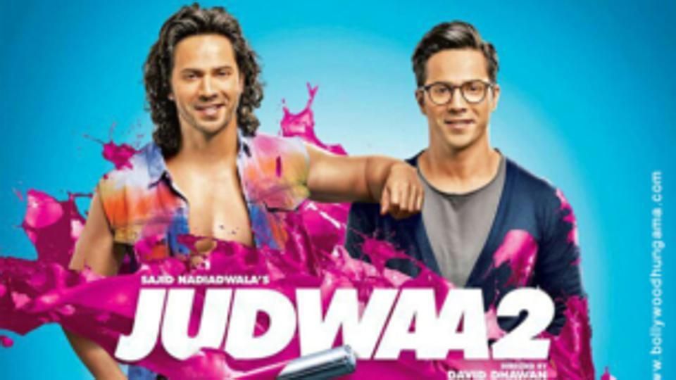 Box Office Report: So How Did Judwaa 2 Do This Weekend So Far?