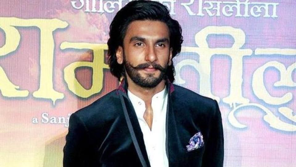 This Is What Ranveer Singh Wanted After Watching Rajkummar Rao's Trapped!