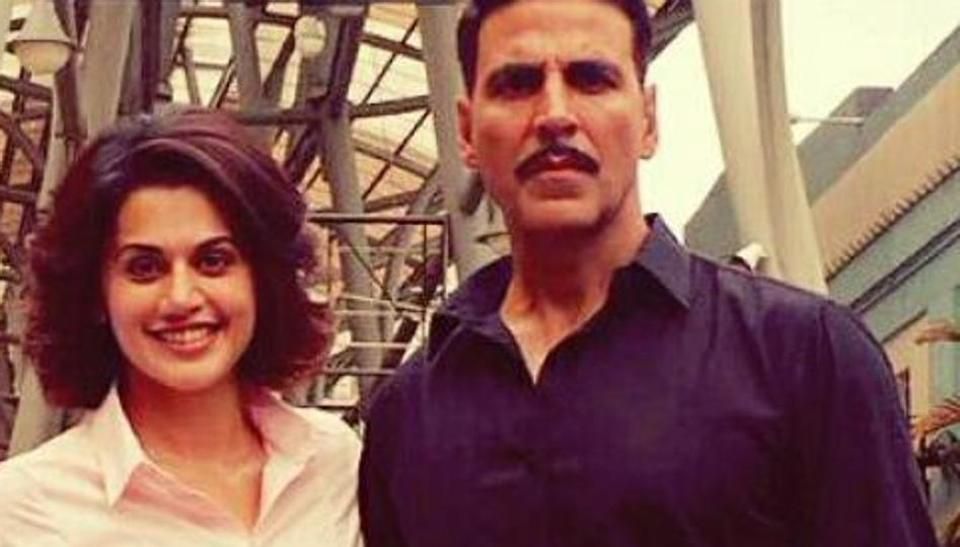 Pak censor bans Naam Shabana a day after its release, objects to scenes &ldquo;related...