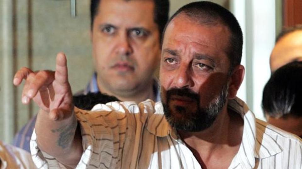 Here's Why Sanjay Dutt Didn't Allow His Daughter, Trishala To Become An Actress!