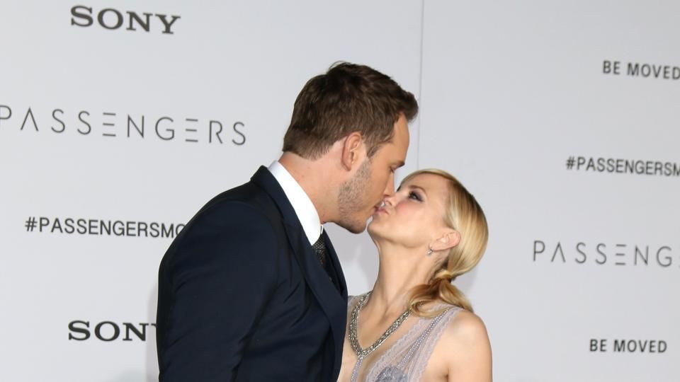Chris Pratt-Anna Faris, one of Hollywood’s most adored couples, separate after 8 years