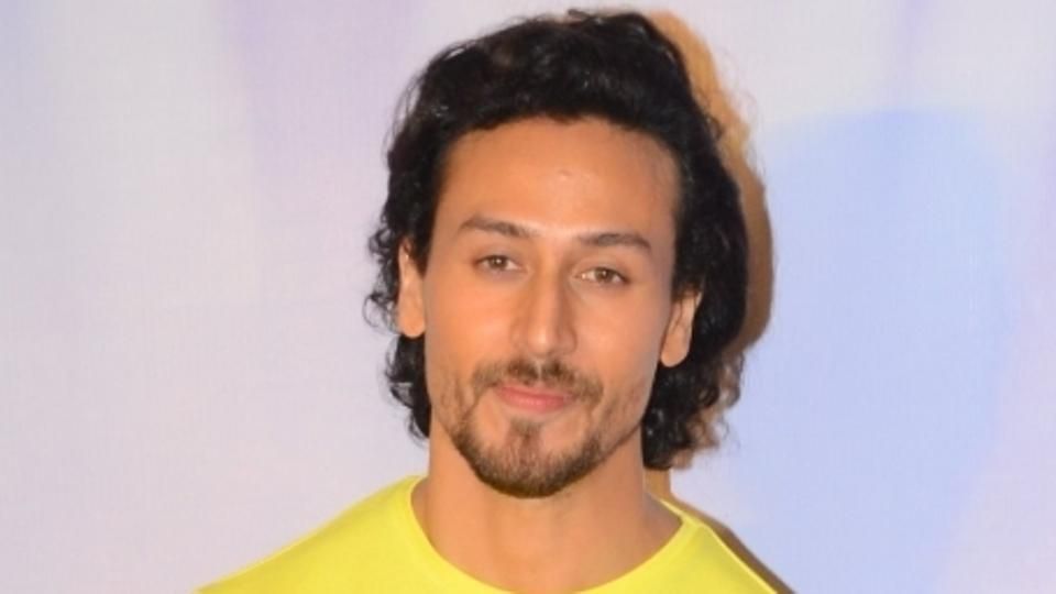 Tiger Shroff Denies Referring To His SOTY 2 Heroines In His 'Padding' Comment