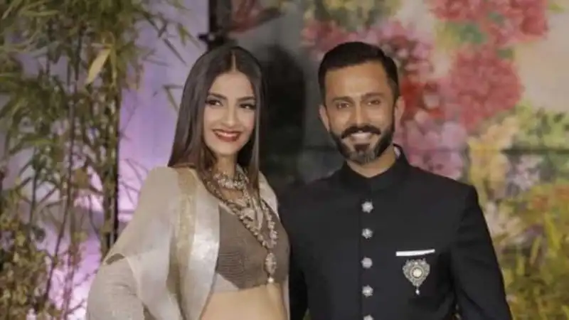 Sonam Kapoor Says She Was Bullied To Not Fast For Karwa Chauth By Anand Ahuja