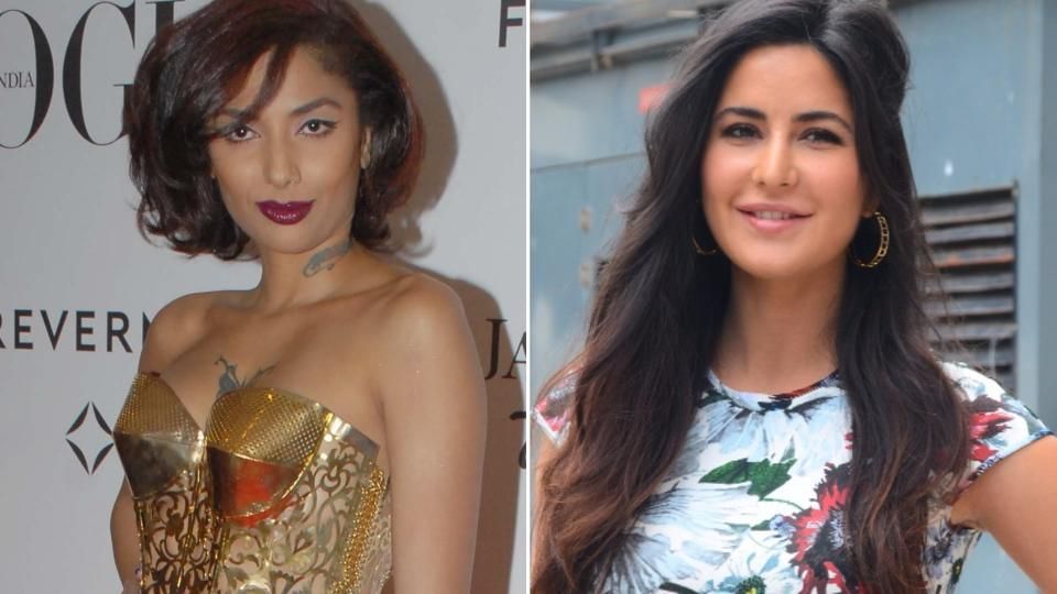 "I wasn’t hating on her," - Diandra Soares On Taking A Dig At 'Plastic' Katrina Kaif!
