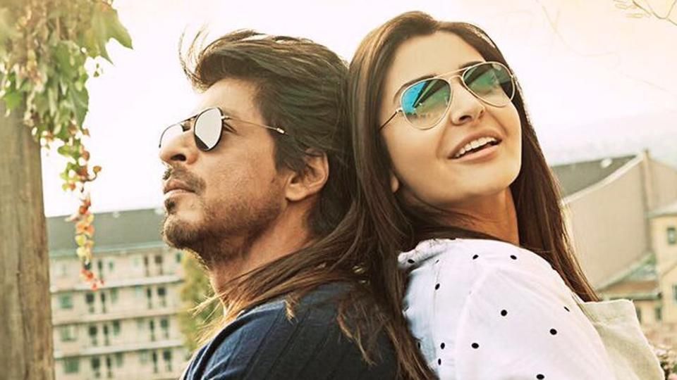 There Was An Alternate Ending For JHMS: Shah Rukh Khan