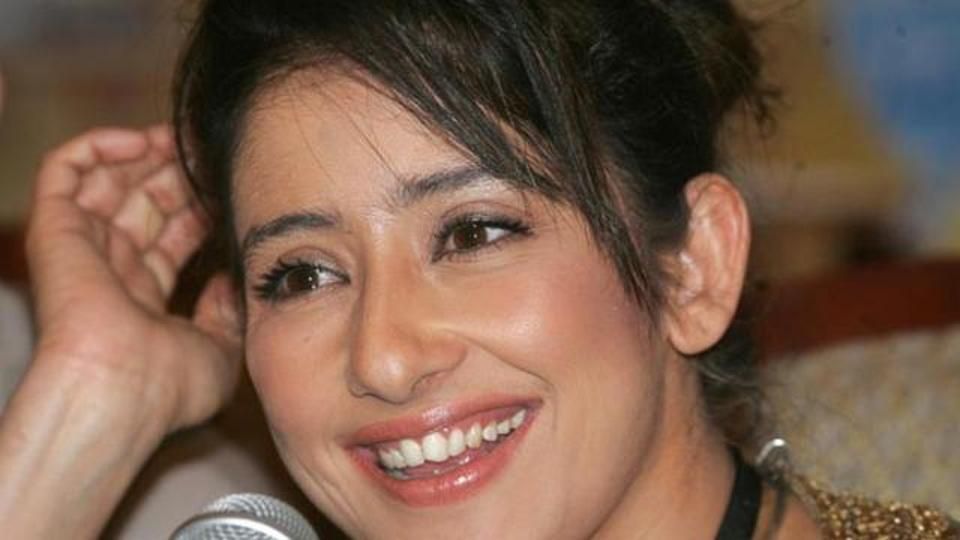 Was Manisha Koirala Apprehensive About Playing Ranbir Kapoor's Mother In The Sanjay Dutt Biopic?