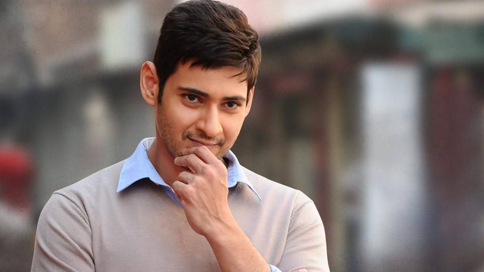 First look of Mahesh Babu, AR Murugadoss film to be out on April 12