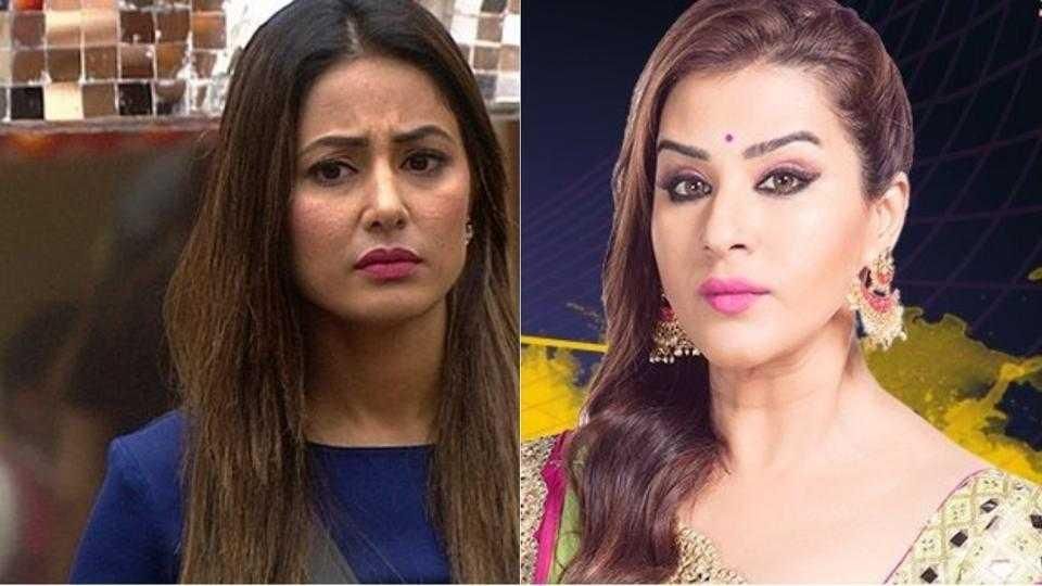 Bigg Boss 11 Dec 14: Arshi And Hina Get A Chance To Watch What Happened In The Bigg Boss House Behind Their Backs!