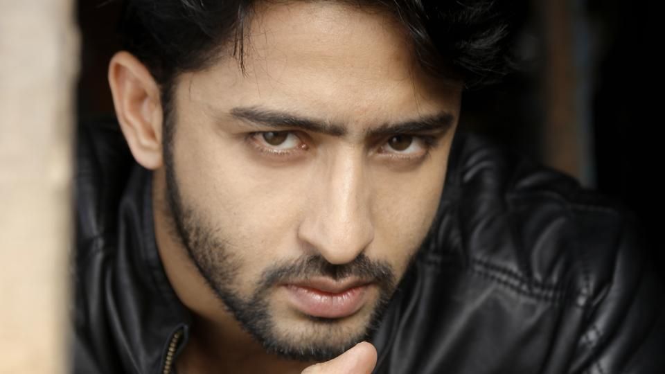 Shaheer Sheikh Breaks His Silence On Link-Up Rumours With Co-Star, Erica Fernandes!