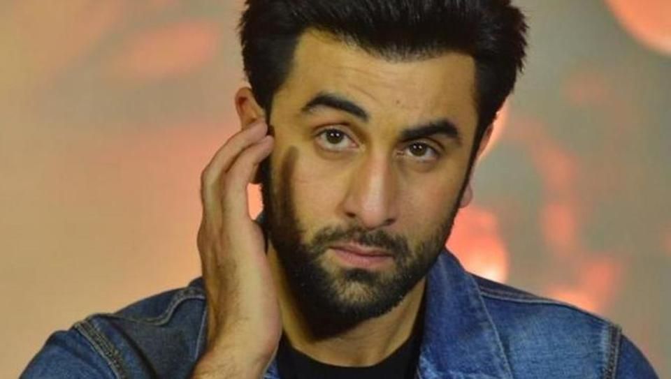 Sanjay Dutt biopic: Never put on so much weight before, says Ranbir Kapoor