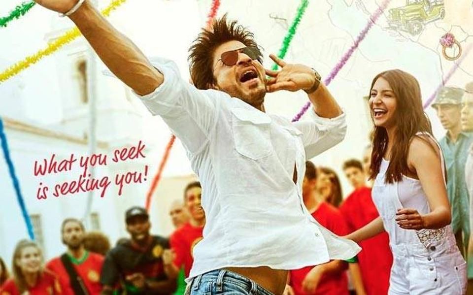 Here's How Much Shah Rukh Khan's Jab Harry Met Sejal Is Expected To Earn On Day 1 At The Box Office!