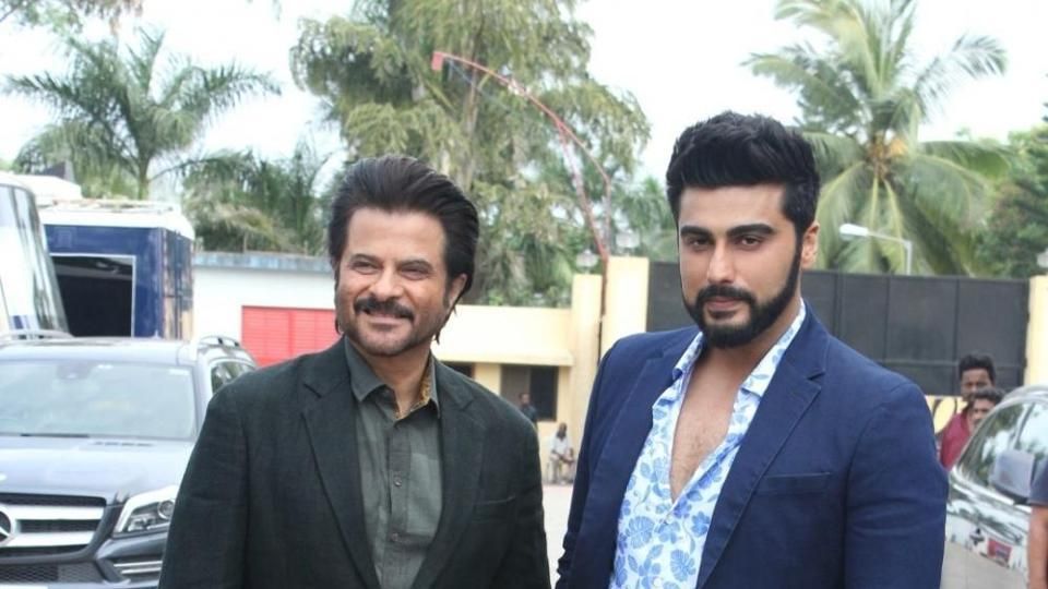 I Want Arjun To Be Married First In The Family: Anil Kapoor