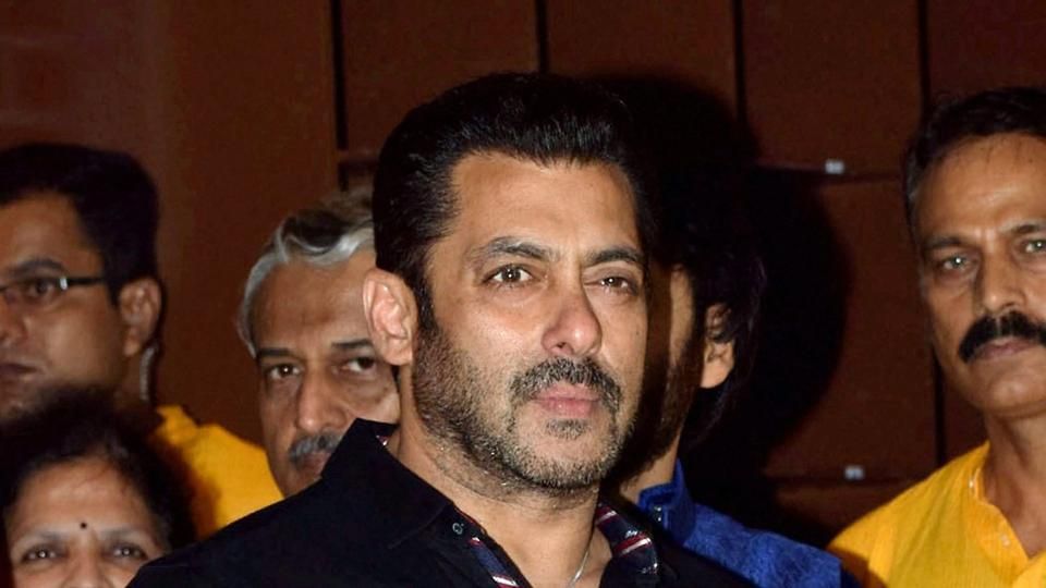 Here's What Salman Khan's Character Might Be Race 3
