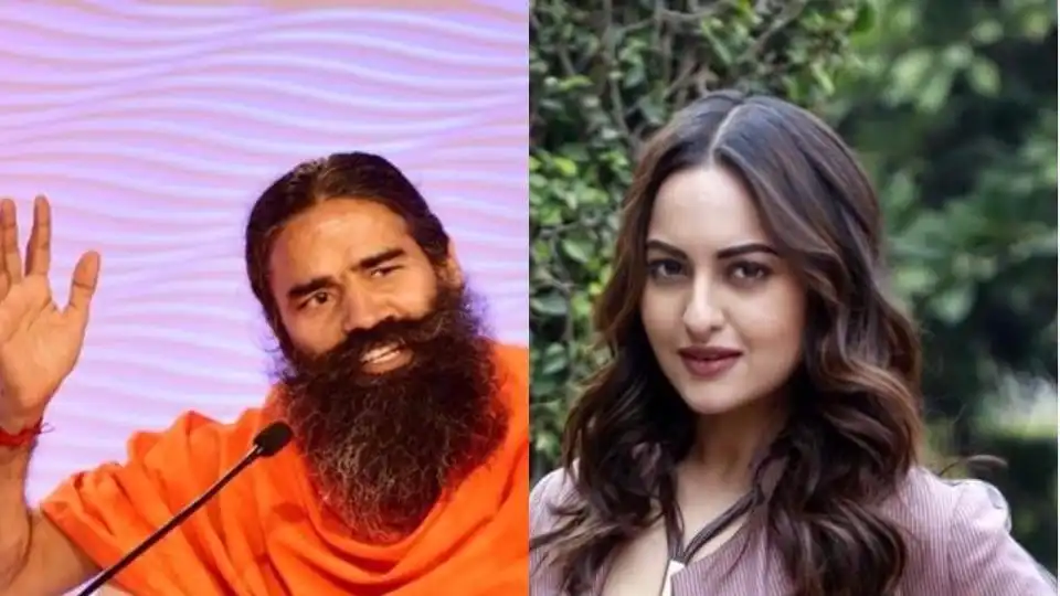 There's A New Reality Show With Baba Ramdev And Guess Which Bollywood Actress Is His Co-Star?