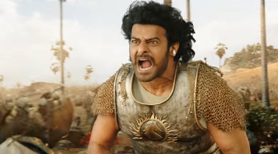 Will Baahubali 2 Become The First Indian Film To Cross Rs 1000 cr At The BO?