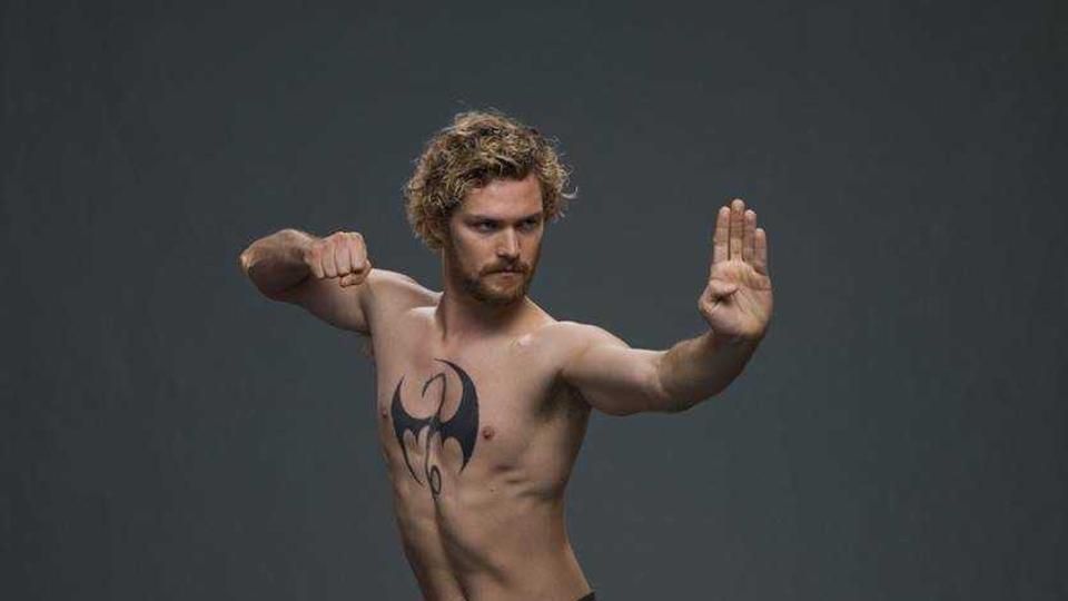 Iron Fist review: Please allow Netflix-Marvel's first bad show to punch you hard...