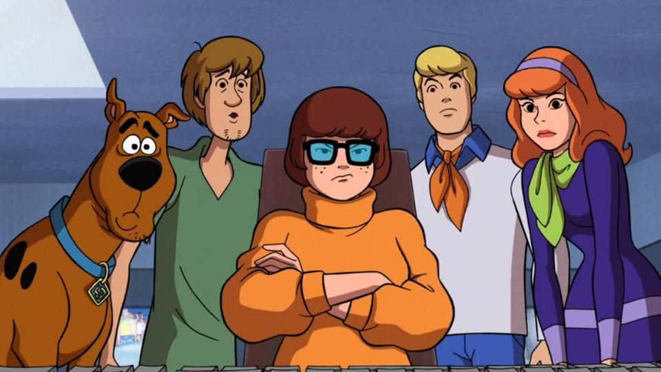 Scooby-Doo is going to take his sweet time. Reboot to release in 2020