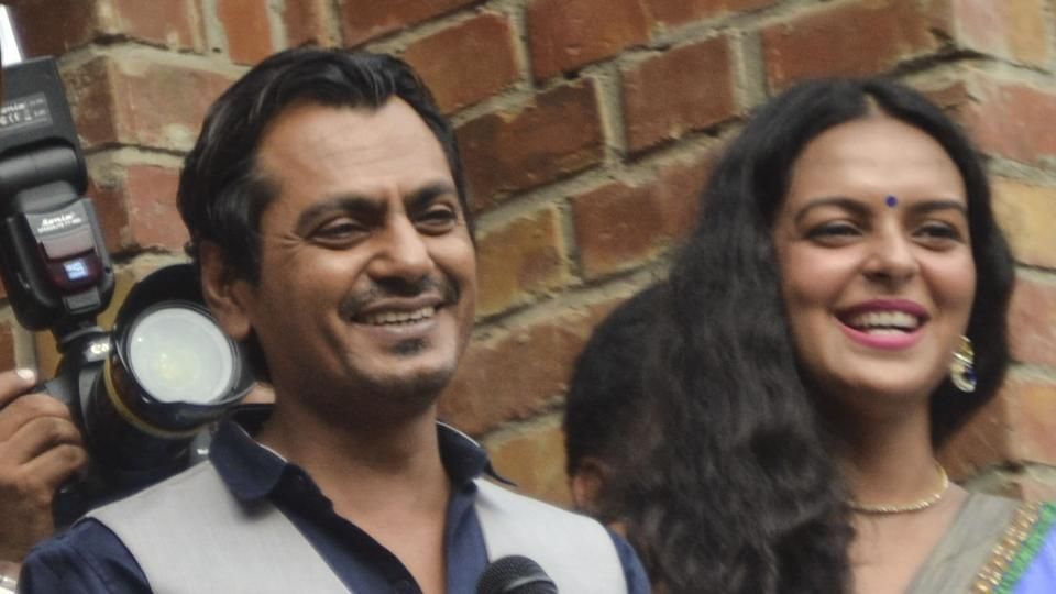 Did You Know, Nawazuddin Siddiqui's First Job Was As A Security Guard In A Noida Toy Factory?