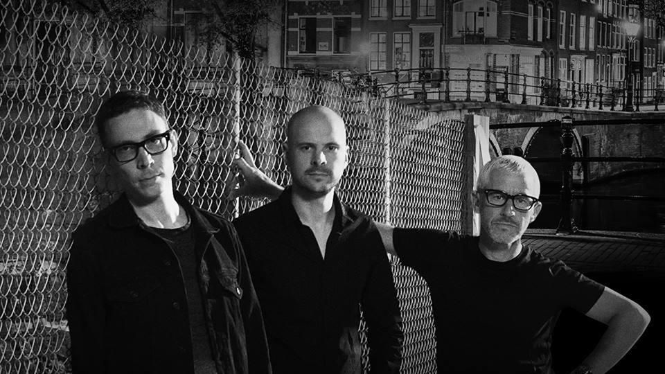 Trance band Above &amp; Beyond say they were always fascinated with India's culture