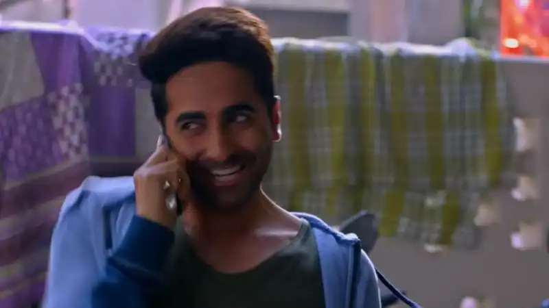 Dream Girl Becomes Ayushmann Khurrana's Fastest Film To Cross The 50 Crore Mark