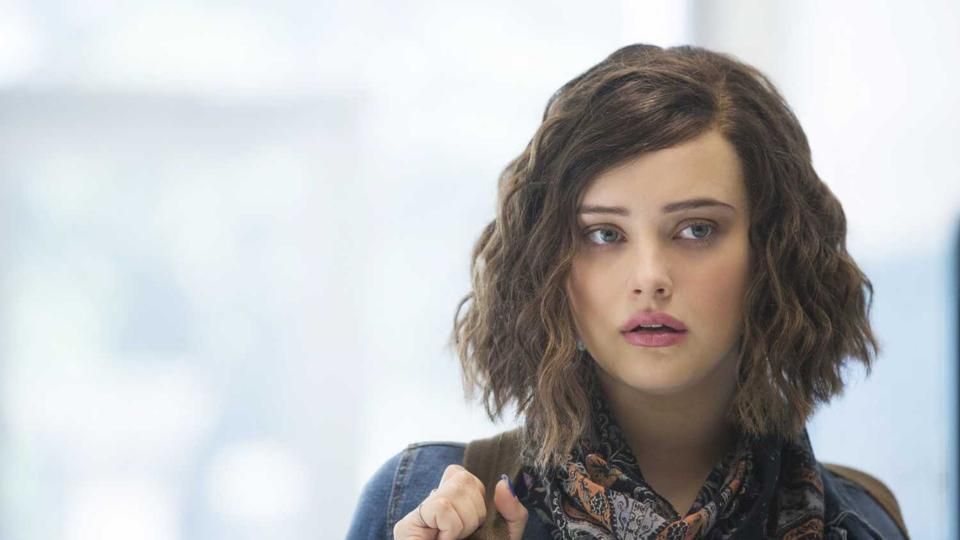 Netflix's 13 Reasons Why writer defends graphic depiction of suicide on the show