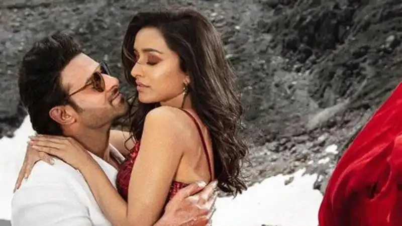 Saaho Song Enni Soni Teaser: Prabhas Romances Shraddha Kapoor On Guru Randhawa’s Music