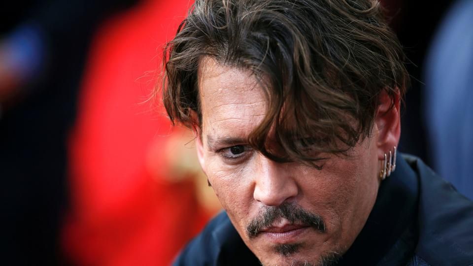 Here is why Johnny Depp rejected early script of Pirates of the Caribbean 5