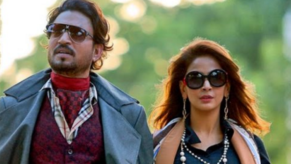 Hindi Medium movie review: Irrfan, Saba Qamar’s film will make you laugh and cry