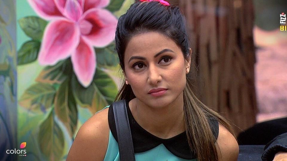 Bigg Boss 11 Dec 19: Bigg Boss Slams Hina Khan For Being Rude After She Says ‘Whatever’ To Him!