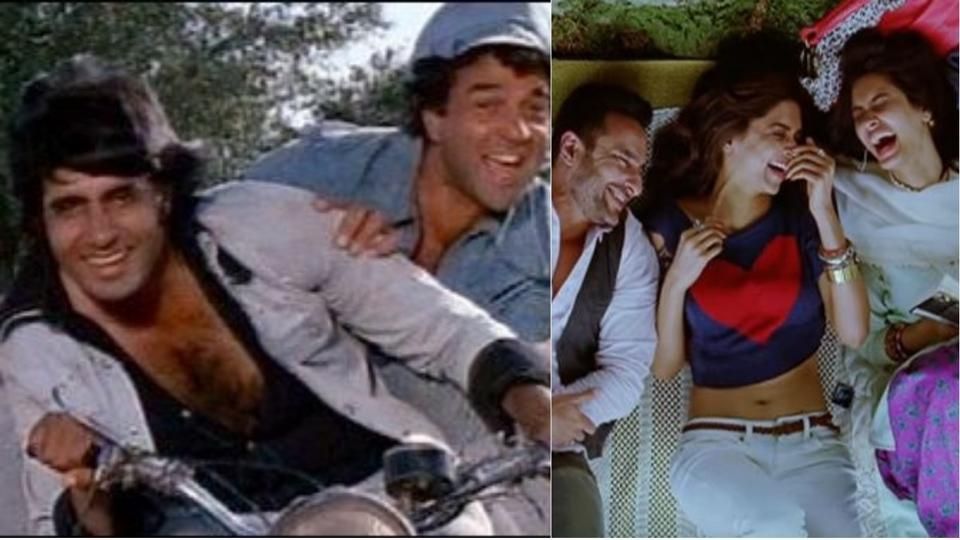 Friendship Day 2017: Celebrate with our Bollywood playlist
