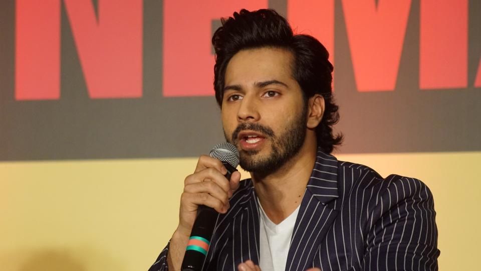 Varun Dhawan’s Stalker Threatened To Commit Suicide And This Is What He Did Next!