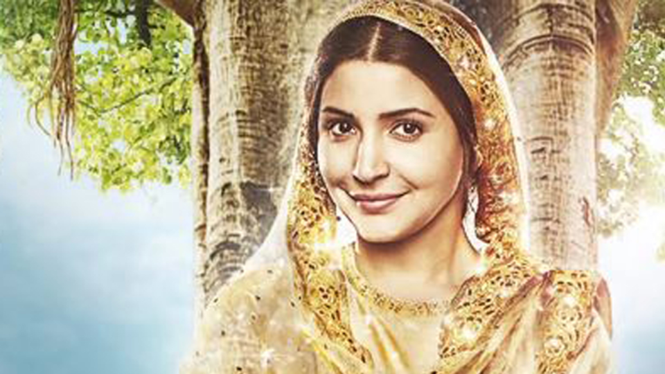 From Ranveer Singh To Shah Rukh Khan, Here's How Bollywood Celebs Reacted To Anushka Sharma's Phillauri Trailer!