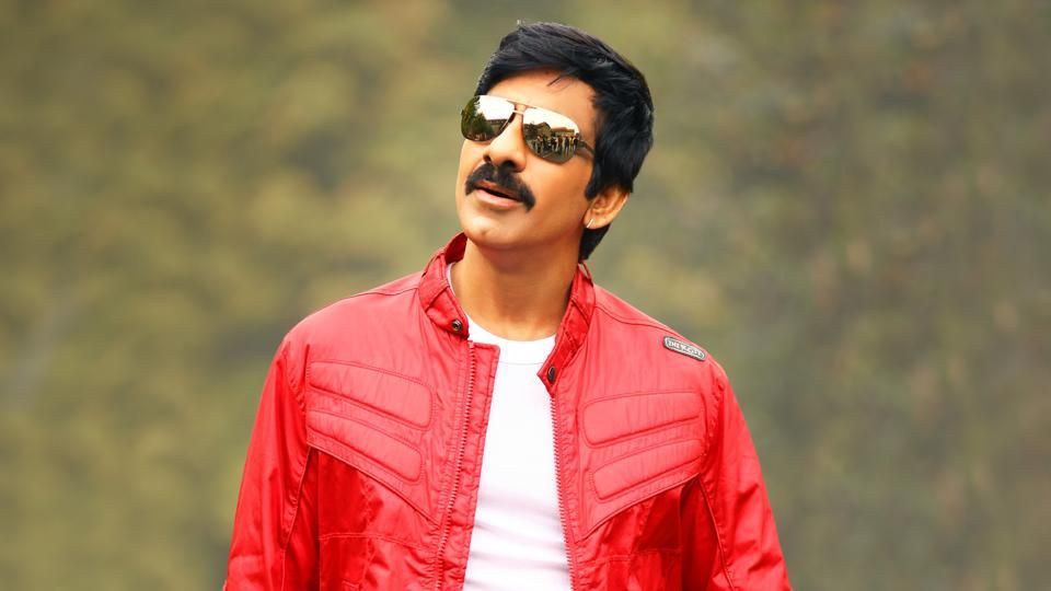 Actor Ravi Teja wants to director films, but is not sure when it will happen