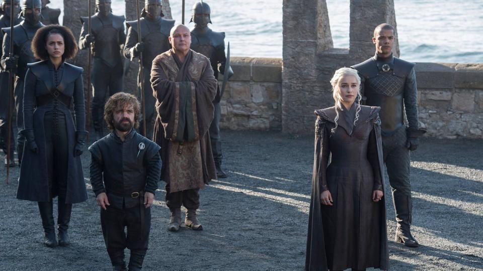 Taking the world by Stormborm: 4 Game of Thrones theories you should read up before July