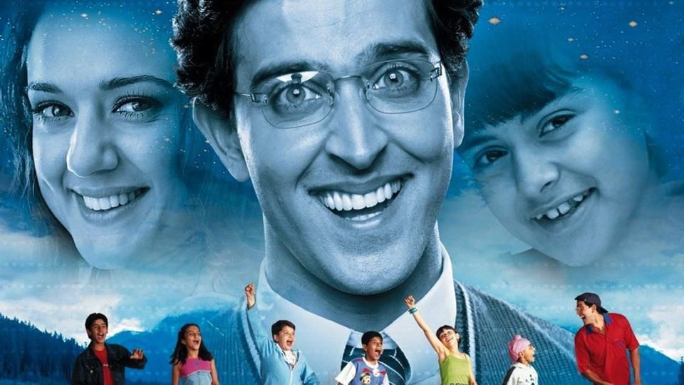Who Played Jaadu In Koi Mil Gaya, What Was The Alternate Ending And Other Interesting Facts About The Film!